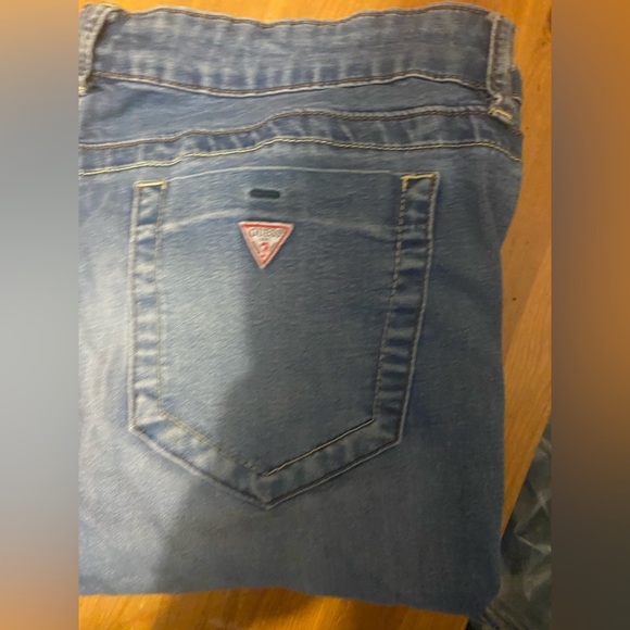 Guess jeans skinny - Picture 2 of 3